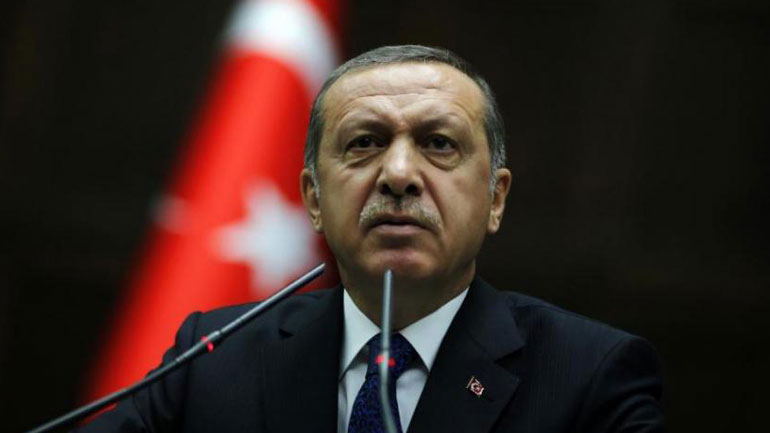 Τουρκία: Εντάλματα σύλληψης κατά 35 ανθρώπων για «τρομοκρατική προπαγάνδα»