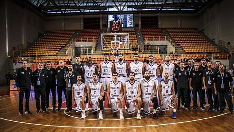 Ανακοίνωσε τις επιλογές του ο Θανάσης Σκουρτόπουλος