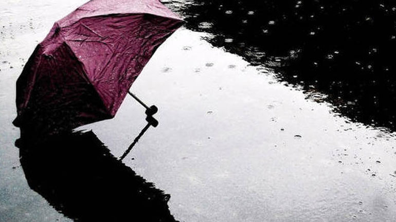 Ο καιρός σήμερα