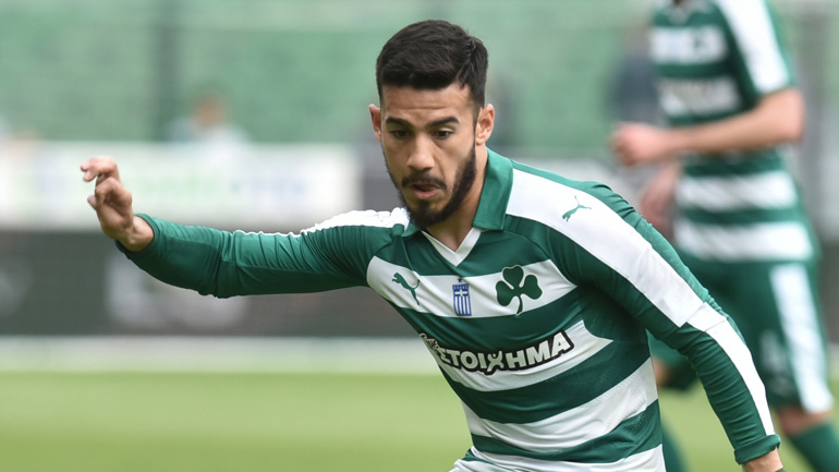 Παναθηναϊκός: Στην Αθήνα ο μάνατζερ του Βιγιαφάνιες