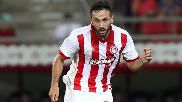 Μετακομίζει στη Βερόνα ο Βούκοβιτς