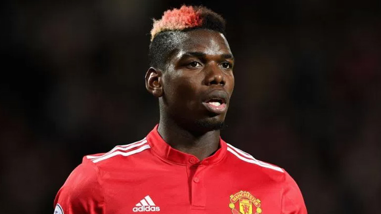 Ζητεί αύξηση αποδοχών ο Πογκμπά