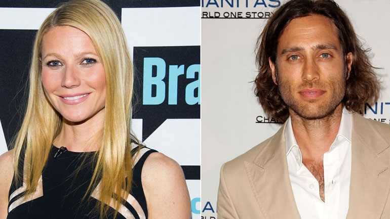 Gwyneth Paltrow: Δείτε το εντυπωσιακό μονόπετρο του αρραβώνα της!