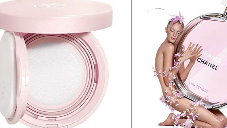 Δεν πάει ο νους σας σε τι χρησιμεύει αυτό το προϊόν της Chanel