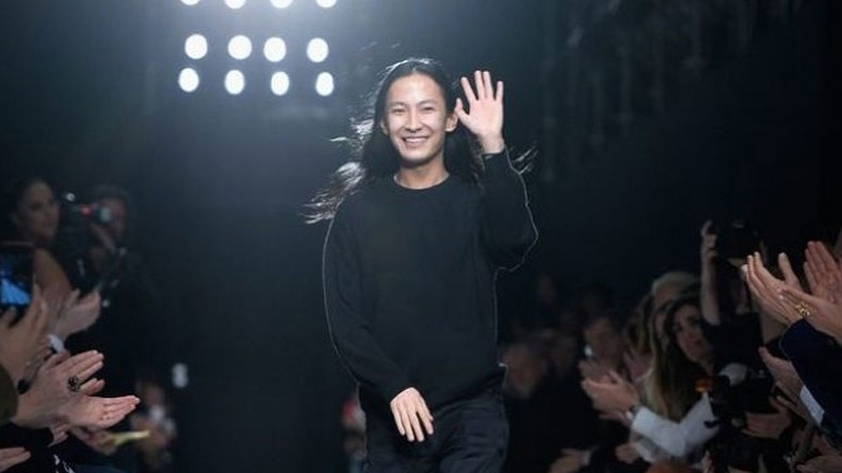 Αποχωρεί από την εβδομάδα μόδας της Νέας Υόρκης ο Alexander Wang