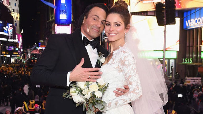 Η Μαρία Μενούνος ετοιμάζει γάμο και στην Ελλάδα!