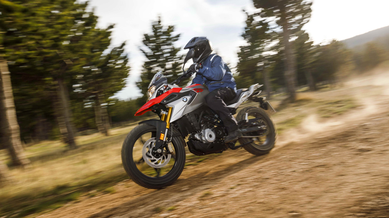 BMW G 310 GS: Για καθημερινές περιπέτειες