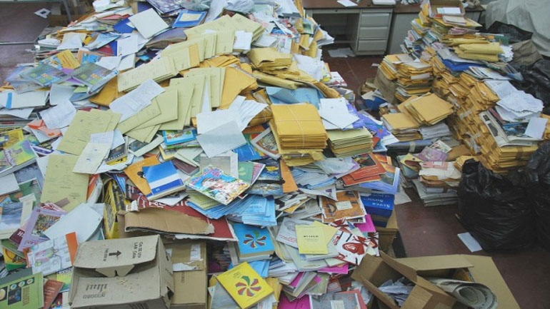 Συνεχίζεται η ανακύκλωση σχολικών βιβλίων στον δήμο Λαμιέων