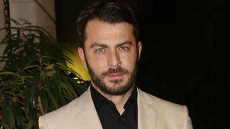 Γιώργος Αγγελόπουλος: Αποκάλυψε τι πραγματικά συμβαίνει στην προσωπική του ζωή!