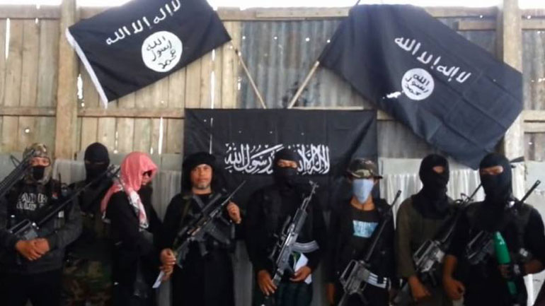 Μαλαισία: Δύο συλλήψεις υπόπτων για συμμετοχή στο Ισλαμικό Κράτος