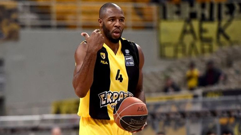 ΑΕΚ: Ρήξη μηνίσκου ο Ελόνου