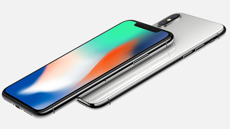 Αποσύρεται το iPhone X;