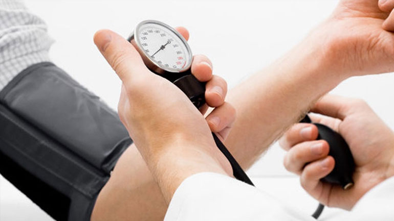 Ποιες οι φυσιολογικές τιμές παλμών και πίεσης;