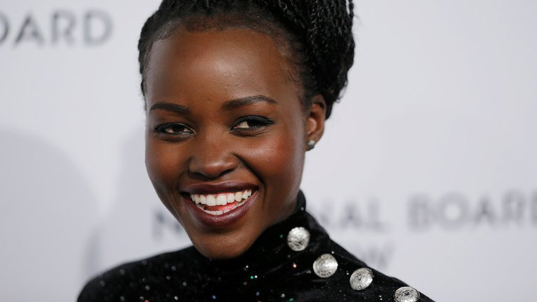 Η Λουπίτα Νιόνγκο θα κυκλοφορήσει παιδικό βιβλίο