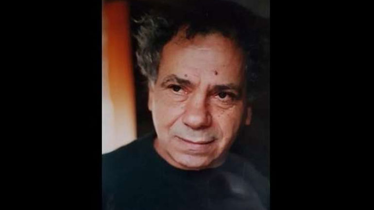 Τη Δευτέρα η κηδεία του συγγραφέα, δημοσιογράφου και συνθέτη Γιώργου Μανιάτη