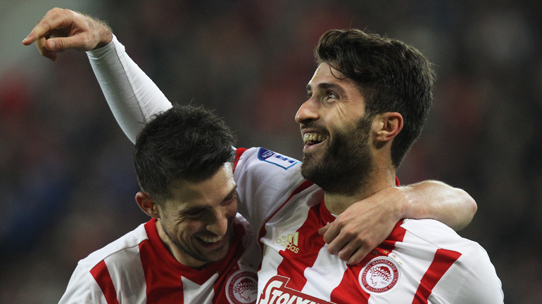 Ανσαριφάρντ: «Ο Μασούντ δεν θα έχει καμία ευκαιρία την Τετάρτη»