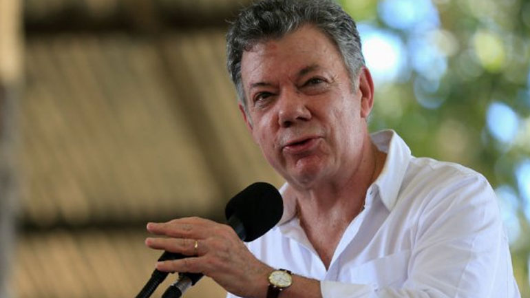 Κολομβία: Στο Κίτο επιστρέφει ο επικεφαλής διαπραγματευτής της κυβέρνησης στις συνομιλίες με τον ELN