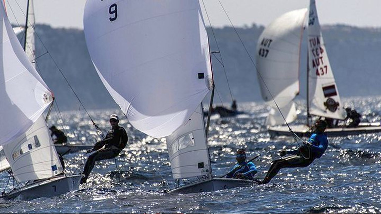 Με 7 ιστιοπλόους η Ελλάδα στο Παγκόσμιο Κύπελλο του Μαϊάμι