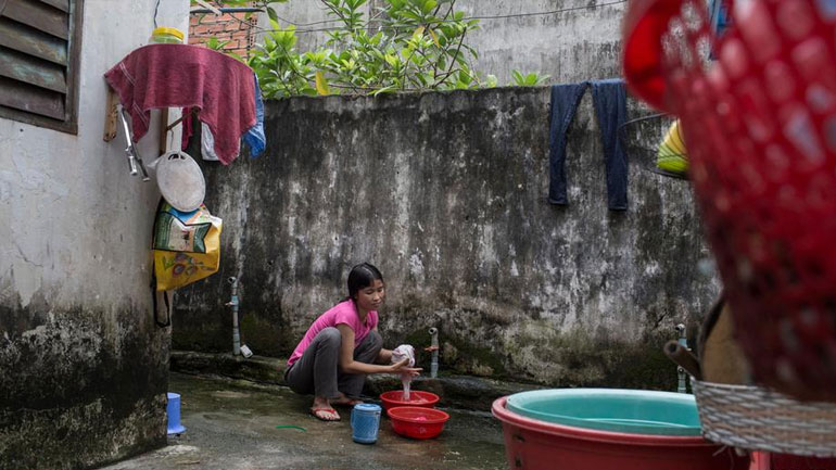 Oxfam: Στο πλουσιότερο 1% κατέληξε το 82% του πλούτου που δημιουργήθηκε παγκοσμίως το 2017