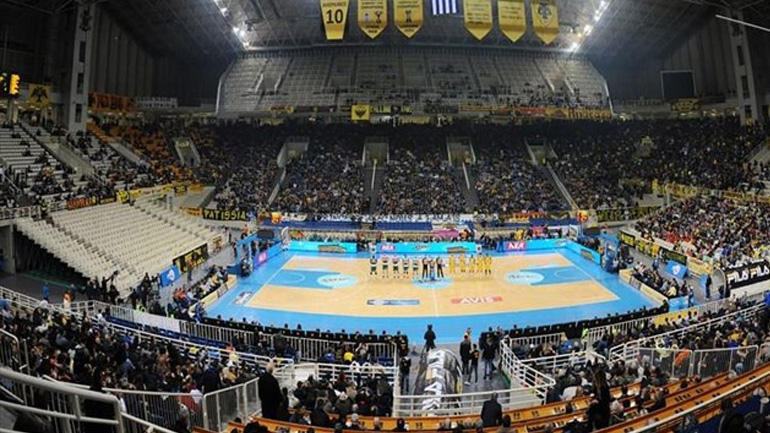 Κάλεσε τον κόσμο στο γήπεδο η ΚΑΕ ΑΕΚ