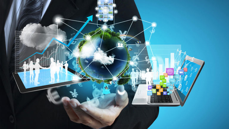 Η τεχνολογία στο επίκεντρο των συγχωνεύσεων και εξαγορών το 2018