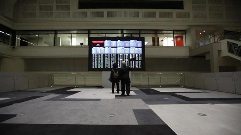 Κλείσιμο με αμετάβλητο τον βασικό δείκτη Nikkei