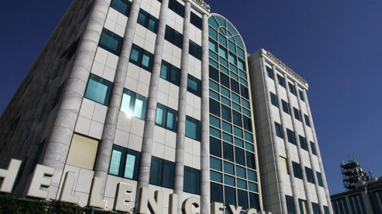 Άνοδος στο Χρηματιστήριο Αθηνών