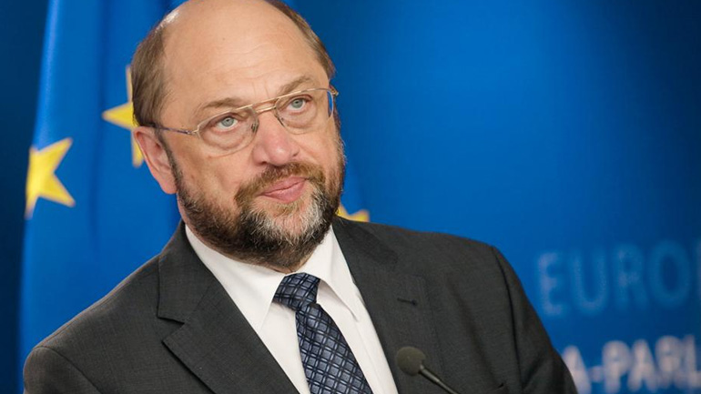 Ο Σουλτς θα επιδιώξει επαναδιαπραγμάτευση ορισμένων θεμάτων πολιτικής Ο Σουλτς θα επιδιώξει επαναδιαπραγμάτευση ορισμένων θεμάτων πολιτικής