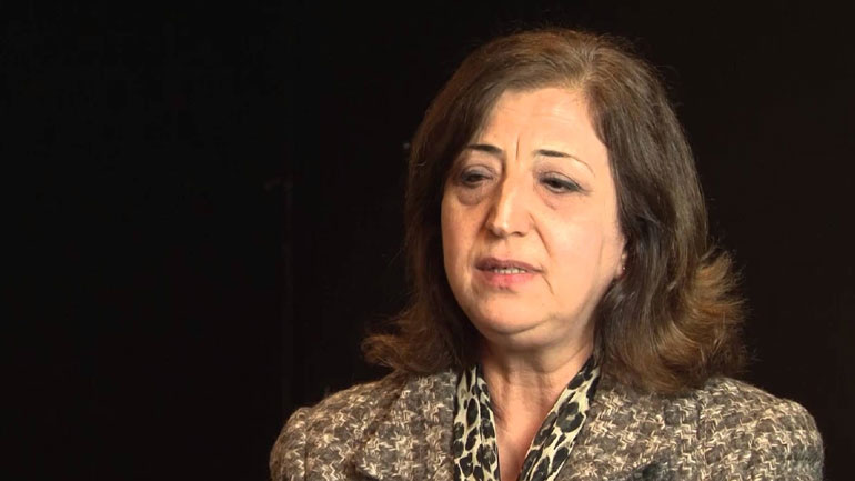 Η Ουάσινγκτον έχει «ηθική υποχρέωση» να προστατεύσει τους Κούρδους της Συρίας, δηλώνει η εκπρόσωπός τους