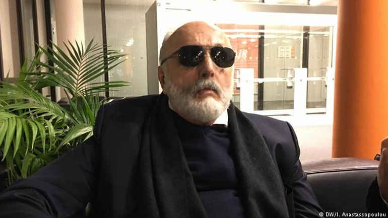 Π.Κουρουμπλής: Η Ελλάδα περιμένει από τη νέα κυβέρνηση της Γερμανίας στήριξη για να γίνει ρύθμιση του χρέους της