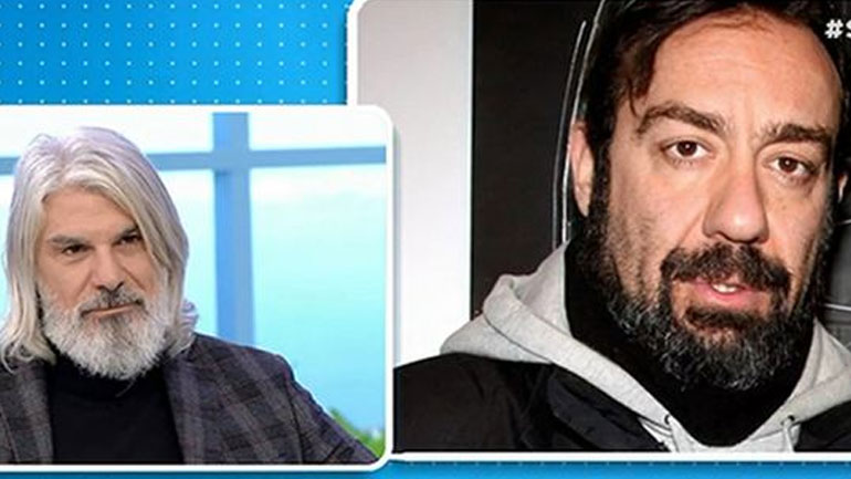 Μάνος Πίντζης: «Είχε ειπωθεί ότι ο Καλυβάτσης το έστησε όλο αυτό για να πάρει τον ρόλο του Παπαγιάννη…»