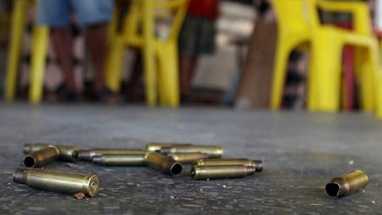 Κολομβία: Επτά νεκροί από επίθεση ενόπλων σε μπαρ