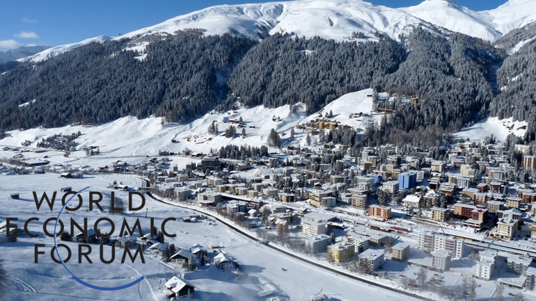 Στο Νταβός ο Τσίπρας