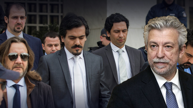 Στενές επαφές Αθήνας-Άγκυρας για τους 8