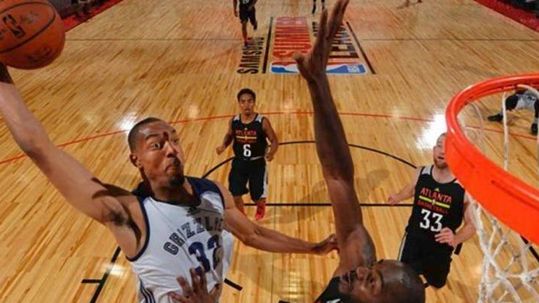 «Κιτρινόμαυρος» ο Χάντερ