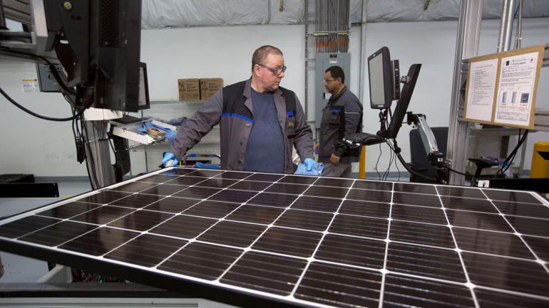 Κίνα: Έντονη δυσαρέσκεια για την απόφαση των ΗΠΑ να επιβάλουν υψηλούς δασμούς σε εισαγόμενα προϊόντα