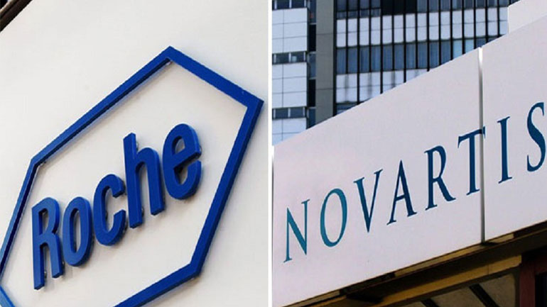 Το Ευρωπαϊκό Δικαστήριο επικύρωσε τα πρόστιμα στις φαρμακευτικές Roche και Novartis