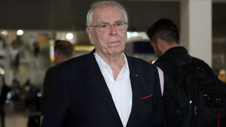 Κατήγγειλε τον Σάββα Θεοδωρίδη η ΚΕΔ