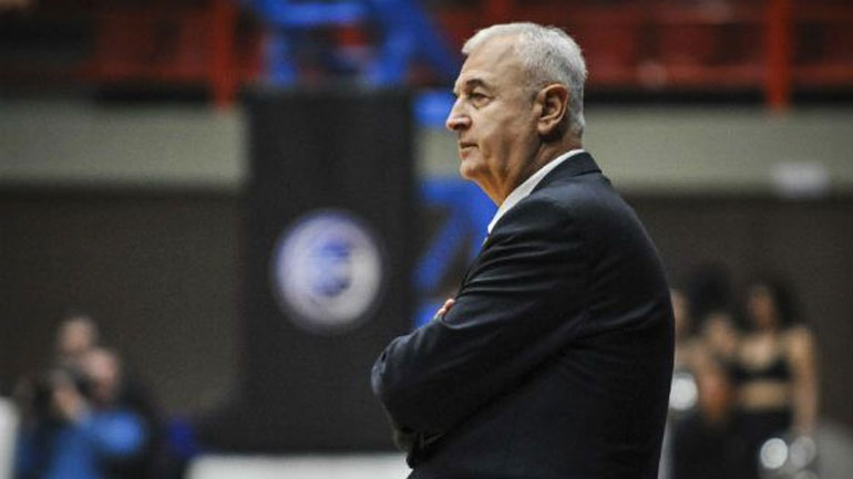 Σάκοτα: «Πρέπει να κερδίσουμε τα δύο επόμενα παιχνίδια»