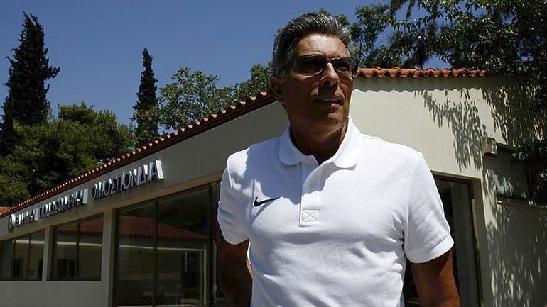 Παρών στους δύο προημιτελικούς του Κυπέλλου ο Περέιρα