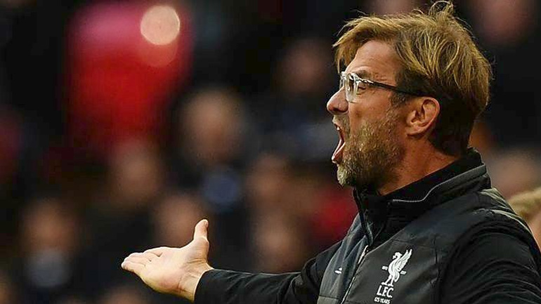 Κλοπ: «Είμαι οργισμένος»