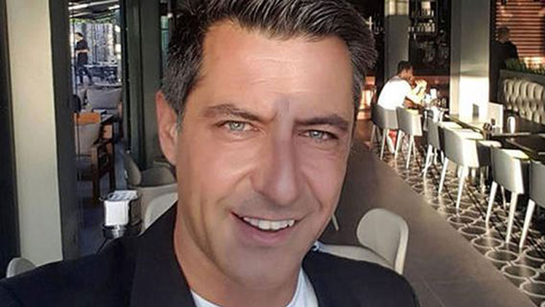 Ποιες είναι οι τελευταίες εξελίξεις για την κατάσταση της υγείας του Κωνσταντίνου Αγγελίδη;