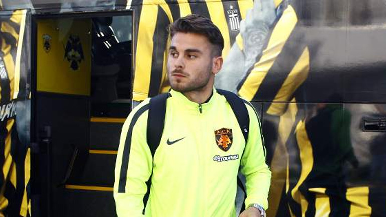 Ελβετία καλεί… Αϊντάρεβιτς