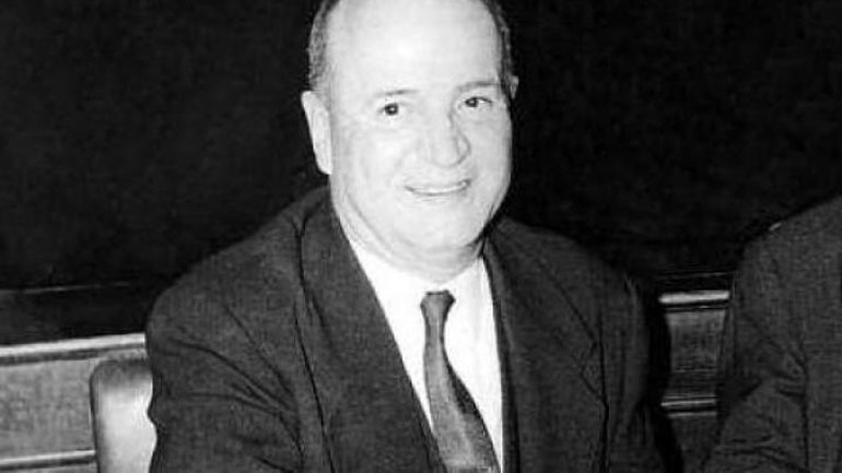 Βουλή-Εκδήλωση: «Μνήμη Ηλία Ηλιού, 33 χρόνια από τον θάνατό του»