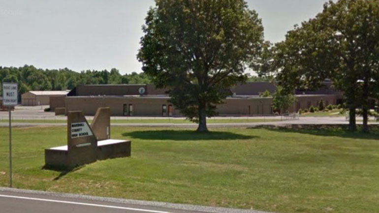 ΗΠΑ: Πυροβολισμοί με νεκρό σε σχολείο στο Κεντάκι