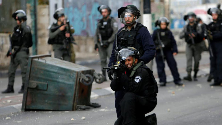 Το Ισραήλ κατηγορεί τα Ηνωμένα Έθνη για «χρόνια αντι-ισραηλινή προκατάληψη»