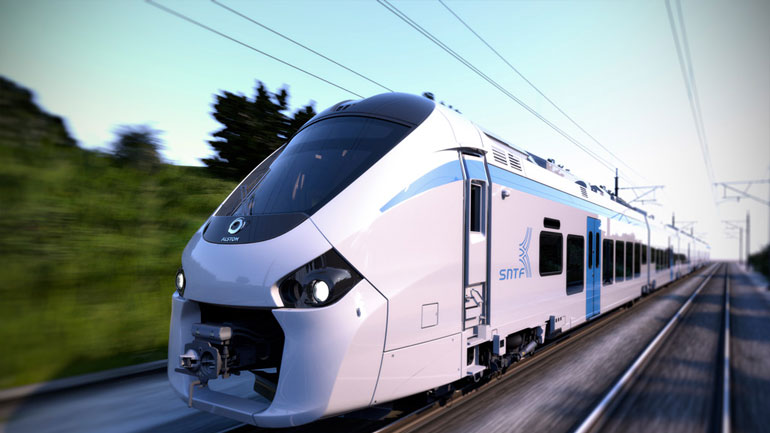 Έρχονται τα τρένα με… αυτόματο πιλότο Έρχονται τα τρένα με… αυτόματο πιλότο