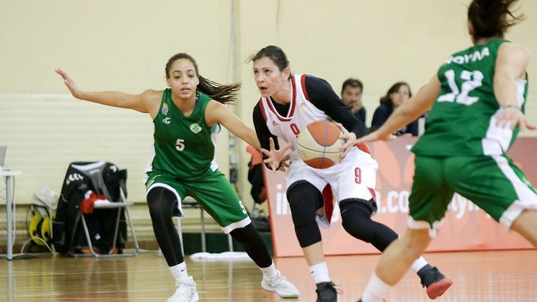 Η ΚΑΕ Παναθηναϊκός προσκάλεσε τη γυναικεία ομάδα στο ντέρμπι «αιωνίων»