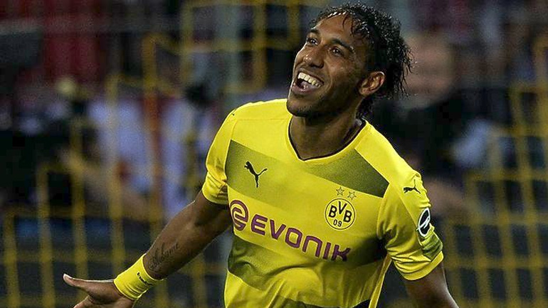 «Είναι στα σχέδιά μας ο Ομπαμεγιάνγκ»