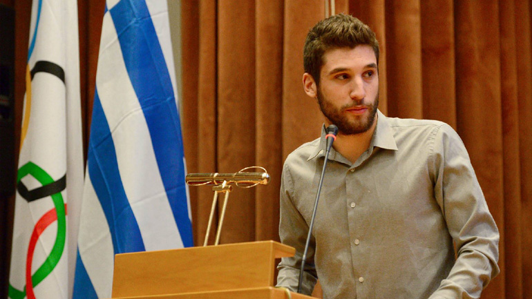 Λάμψη… αστέρων στην γιορτή των κορυφαίων της ΕΟΜοΠ